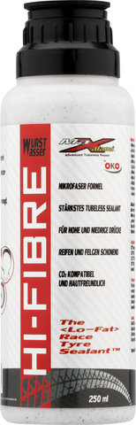 MaXalami Sellador de cubiertas Wurstwasser Hi-Fibre - universal/250 