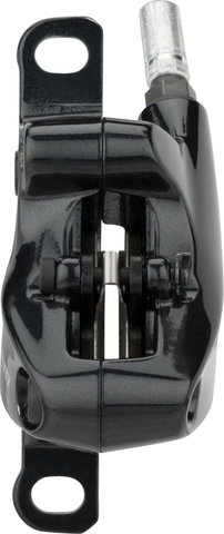 SRAM Set de frenos de disco Level TL d+t - gloss black/Set/left/right (side-specific)