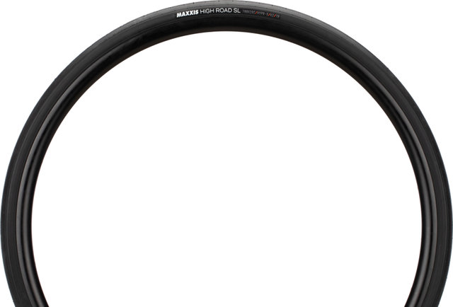 Maxxis HighRoad SL (Gen 2) K2 HYPR-S TR 28'' pneu pliable - black | 28 | 28-622