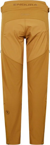 Endura MT500 Spray Damen Hose - bronze/XS