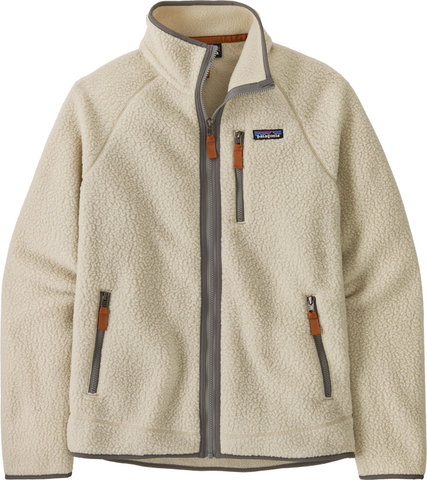 Patagonia Retro Pile Jacket - pelican/M