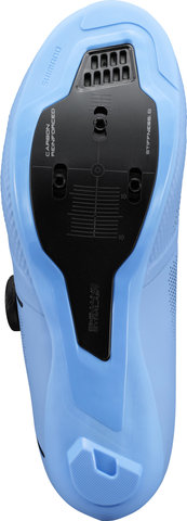 Shimano Zapatos de ciclismo para mujer SH-RC503 - airy blue | 37