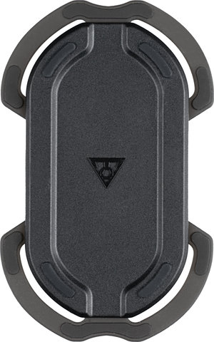 Topeak Omni RideCase II Smartphone Mount - black