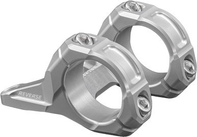 REVERSE Components Machete Direct Mount 35 Stem - silver | 50 mm