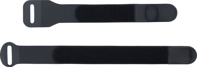 Topeak Correa de sujeción para FastFuel DryBag - negro