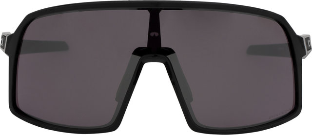 Oakley Lunettes de Sport Sutro S - polished black/prizm road black