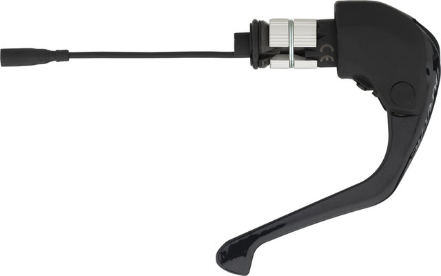 Shimano Manetas de cambio/freno Dura-Ace Di2 STI ST-R9160 2-/11-/12-velocidade - negro/11 velocidades
