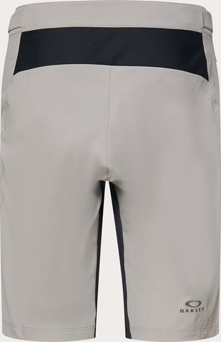 Oakley Pantalones cortos Free Ride - cement/30