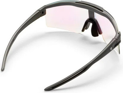 CHPO Gafas deportivas fotocromáticas Luca - grey | pink photochromic