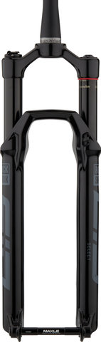 RockShox Fourche à Suspension SID Select RL 2P DebonAir+ Boost Remote 29" - gloss black/Axe Traversant 15 mm/120 /44 /1 1/8" - 1,5" tapered/29"/110 mm