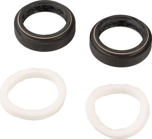 RockShox Kit d'Entretien Joint Racleur/Anneau en Mousse Pike/Lyrik/Yari/Boxxer - universal