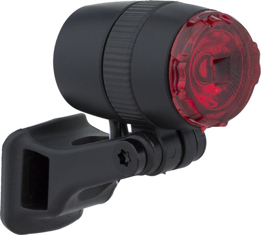 busch+müller Lampe Arrière à LED Dynamo Mü (StVZO) - noir
