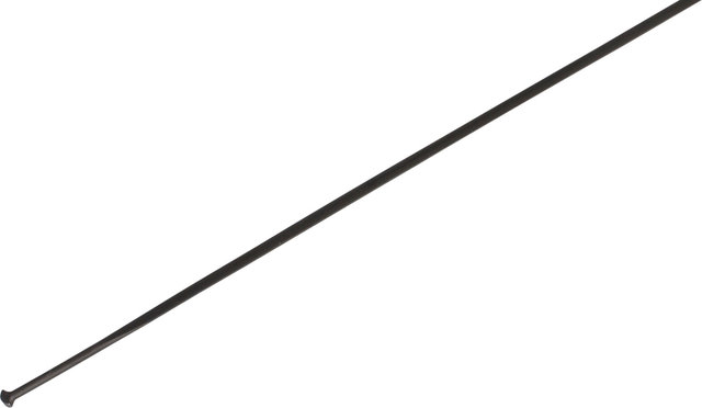 DT Swiss Speichenkit für PR 1400 DICUT® OXiC - schwarz/279 mm, 284 mm, 286 mm