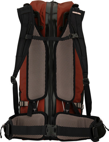 ORTLIEB Atrack 35 L Rucksack - rooibos/35000 ml