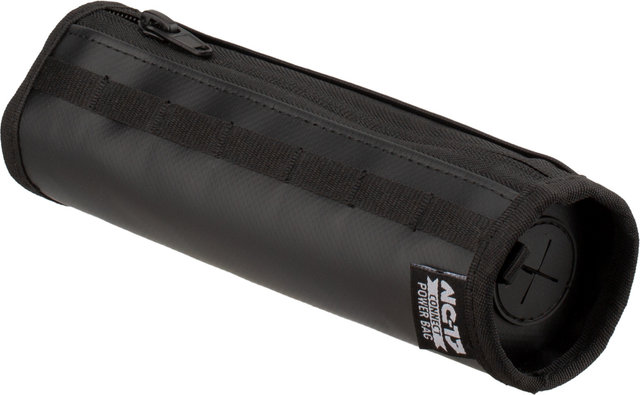 NC-17 Sacoche de Guidon Connect Power Bank - noir | 2 