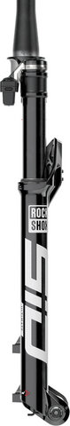RockShox Horquilla suspensión SID Ultimate FA Race Day 2 3P DebonAir+ Boost 29" - gloss black/15 mm Eje Pasante/120 /44 /1 1/8" - 1,5" tapered/29"/110 mm