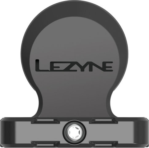 Lezyne Tagger de selle Matrix Saddle Tagger - noir