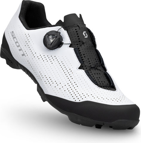 Scott MTB Comp Women's Shoes - white-black | 38