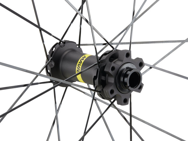 Mavic Crossmax XL S Disc 6-Bolt 29" Boost Wheelset - black/SRAM XD/Boost/148 mm/110 mm/Boost/29"/110 mm/SRAM XD/110 mm/148 mm
