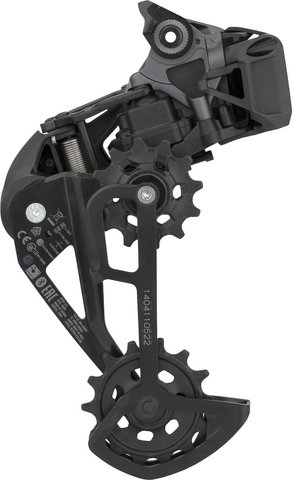 SRAM Sistema de cambios GX Eagle AXS de 12 velocidades - lunar/14 dientes