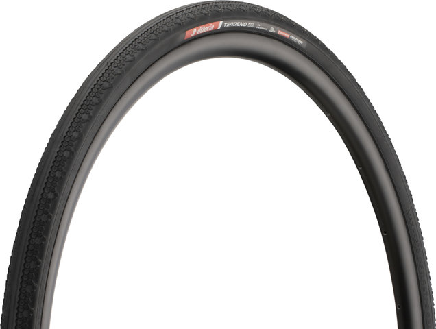 Vittoria Terreno T10 Hardpack CX Endurance 28'' Faltreifen - schwarz | 28 " | 32 mm