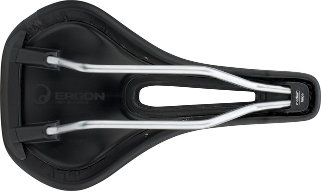 Ergon Sillín para damas SM Women - black/M/L