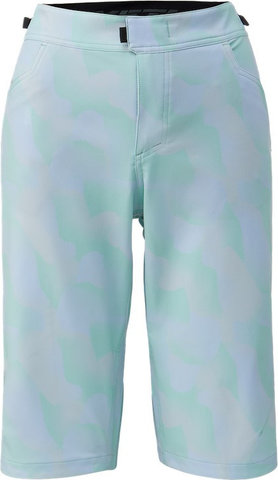 Yeti Cycles Norrie Damen Shorts - kashmir clouded/M