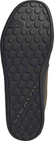 Five Ten Zapatillas Freerider Pro MTB Modelo 2024 - cardbo cardbo cblack | 46