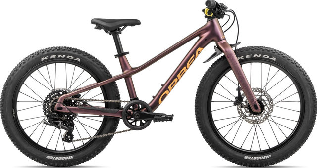 Orbea KIMU 20 H20 20" kids bike - | 115,0 mm | 20"