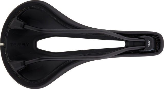 Terry Sillín para damas Fly Arteria Women - black