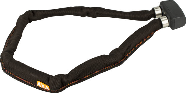 Axa Foldable 800 Faltschloss - dunkelgrau/100 cm