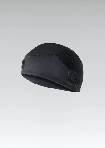 GOBIK Brigade Unisex Thermomütze - black