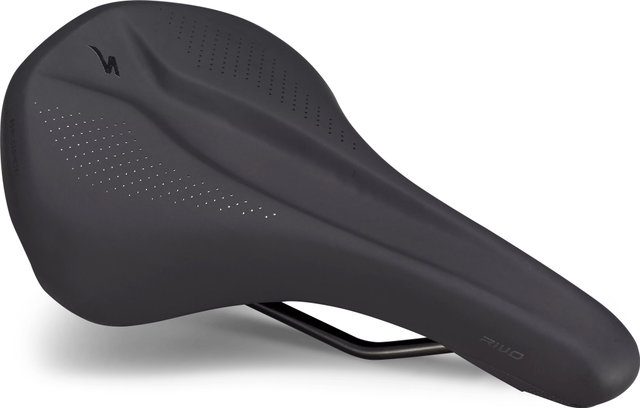 Specialized Rivo Sport Saddle - black/155 mm