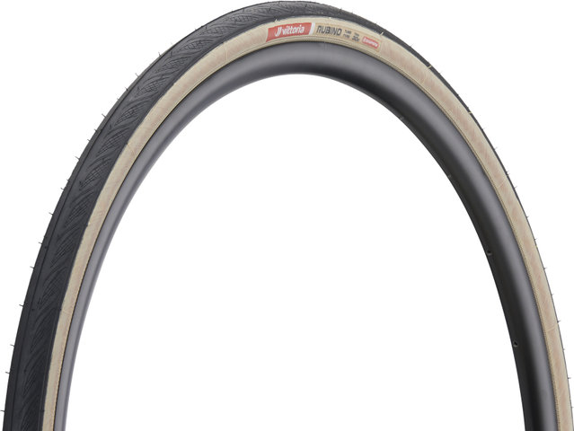 Vittoria Rubino V G2.0 28" Folding Tyre - black-tan/30 mm/30-622/28 