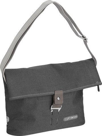 ORTLIEB Twin-City Urban QL2.1 Shoulder Bag - pepper/9000 ml