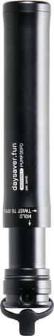 Daysaver Minibomba Incredible Pump 30 PO - silver