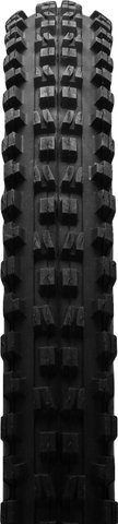 Maxxis Minion DHF MaxxPro Downhill 26" Drahtreifen - schwarz/26x2,5
