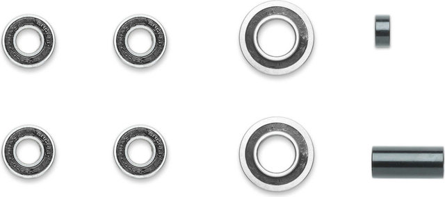 Yeti Cycles Spare Bearing Kit for SB5.5 as of 2016 - universal