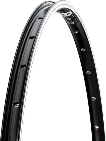 Mavic A 119 28" Felge - schwarz/32/28"