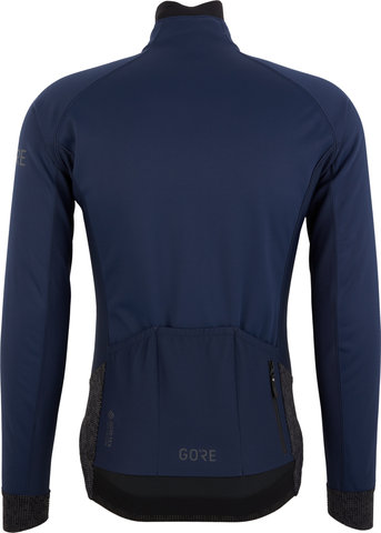 GORE Wear C5 GORE-TEX INFINIUM Thermo Jacke - orbit blue/M