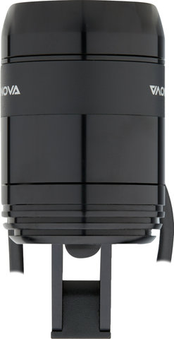 Supernova V1280 LED E-Bike Frontlicht mit StVZO-Zulassung - schwarz/260