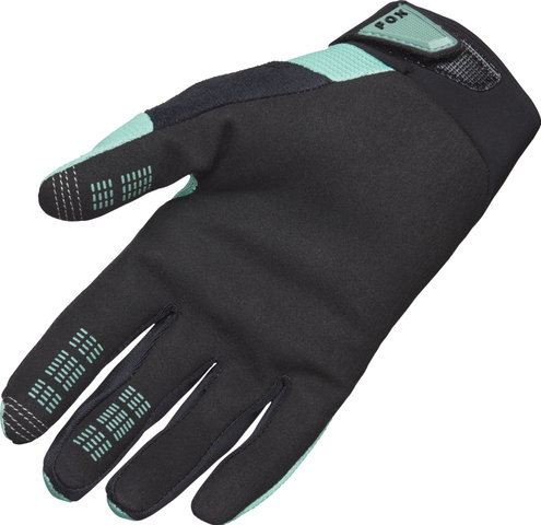 Fox Head Damen Ranger Ganzfinger-Handschuhe - kairos-turquoise/L