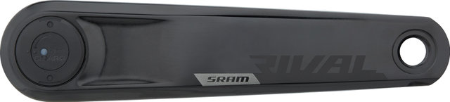 SRAM Rival DUB Powermeter Upgrade Kit - black/170,0 mm