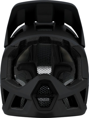 Endura Casque Intégral MT500 Full Face - black/55 - 59 cm
