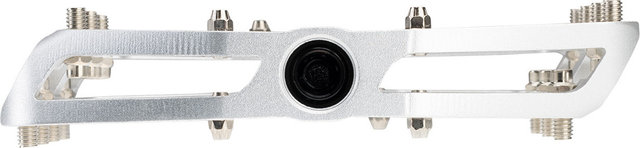 Leatt AllMtn 6.0 Platform pedals - silver/114 mm/107 mm