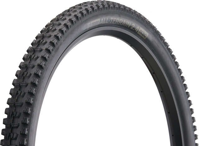 e*thirteen Pneu pliable All-Terrain Enduro MoPo Compound 29" - black/62 /2.4 /29 /62-622