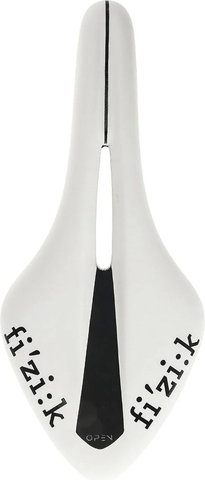 Fizik Arione R3 Abierto - white | 300 mm | 130 mm