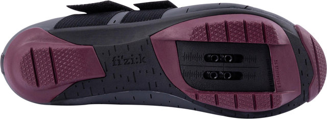 Fizik Terra Powerstrap X4 Gravel Schuhe - -/-