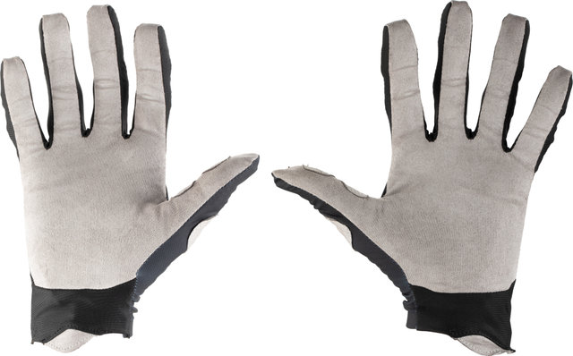 O'NEAL Guantes de dedos completos Pin It Slip on - black-gray | XL