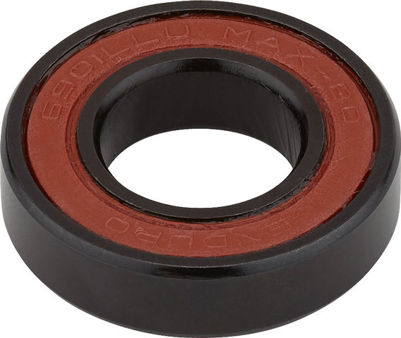 Enduro Bearings Deep groove ball bearing 6901 12 mm x 24 mm x 6 mm - universal | 6901